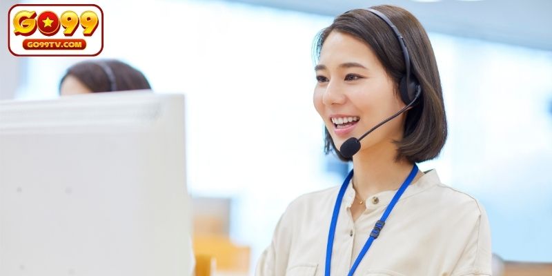 Các kênh liên hệ GO99 chính thức hiện nay