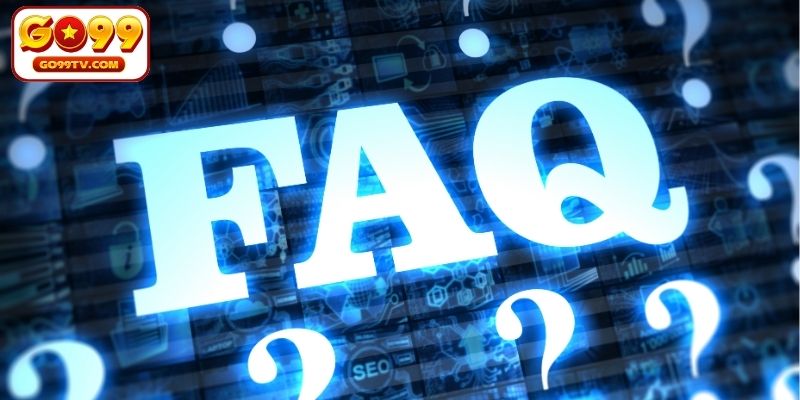 Câu hỏi thường gặp GO99 khi người chơi thực hiện giao dịch