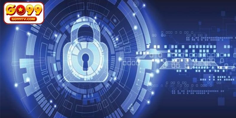 Công nghệ được ứng dụng trong chính sách bảo mật GO99