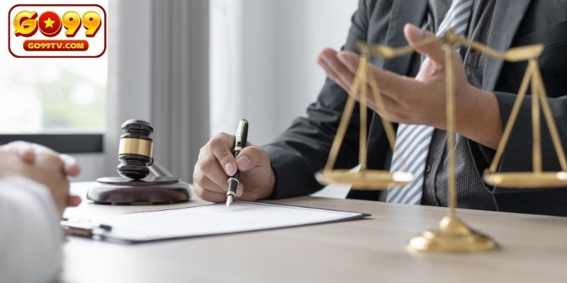 Giới thiệu về điều khoản và điều kiện GO99