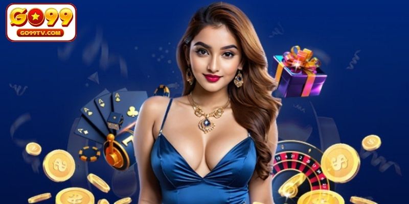 Giới thiệu về GO99