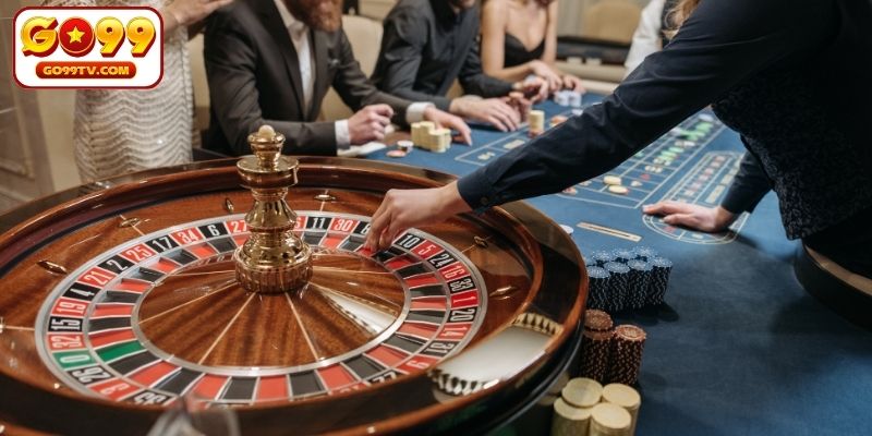 Giới thiệu về tầm nhìn và sứ mệnh của GO99