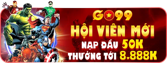 hội viên mới 50k