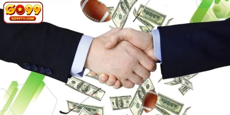 Hướng dẫn quy trình đăng ký đại lý GO99 đơn giản