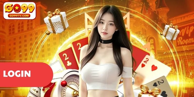 Lợi ích nhận được khi đăng nhập GO99 thành công