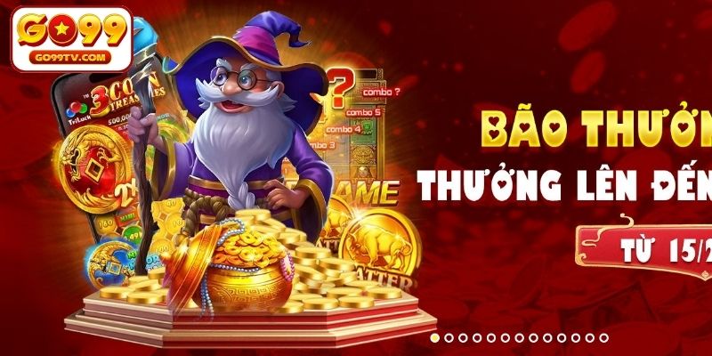 Lý do GO99 đề cao yếu tố chơi có trách nhiệm