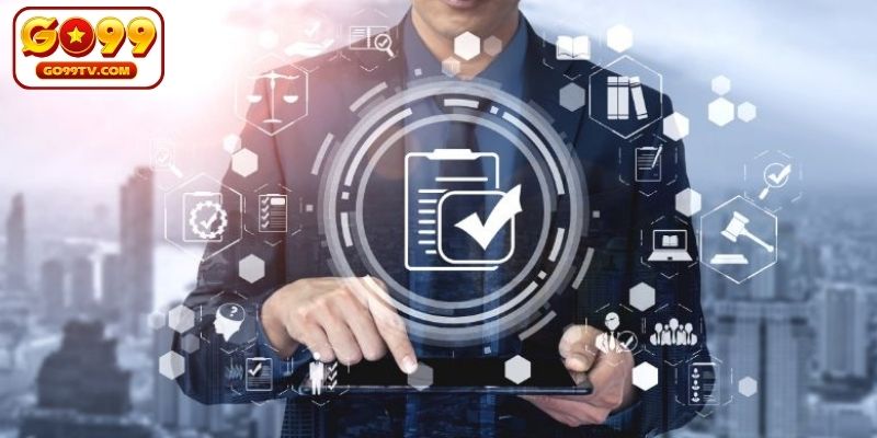 Những cam kết quan trọng trong quyền riêng tư GO99