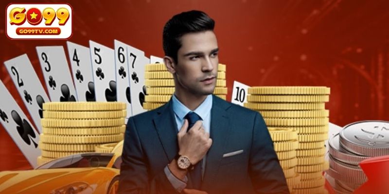 Những lưu ý quan trọng để duy trì tài khoản đại lý GO99