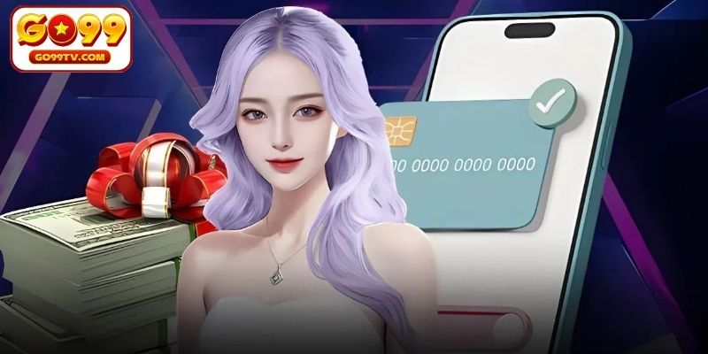 Những lưu ý quan trọng khi thực hiện nạp tiền GO99