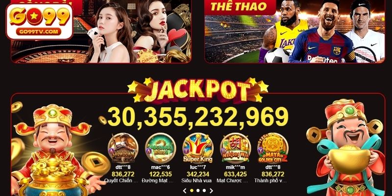 Những nguyên tắc chơi có trách nhiệm tại GO99