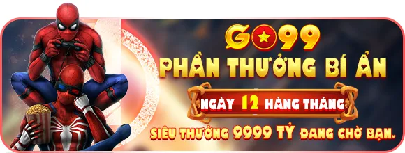 phần thưởng bí ẩn