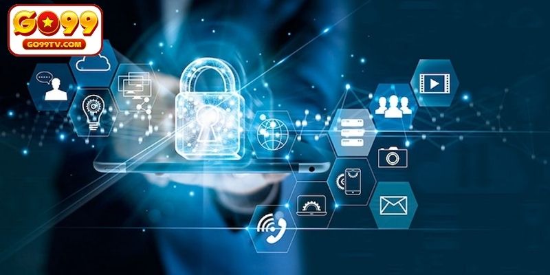 Sơ lược về chính sách bảo mật tại GO99