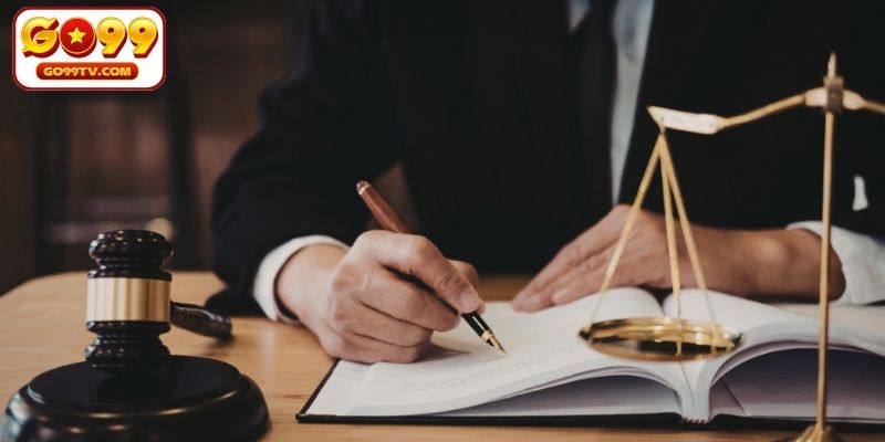 Tổng hợp các điều khoản và điều kiện GO99 quan trọng